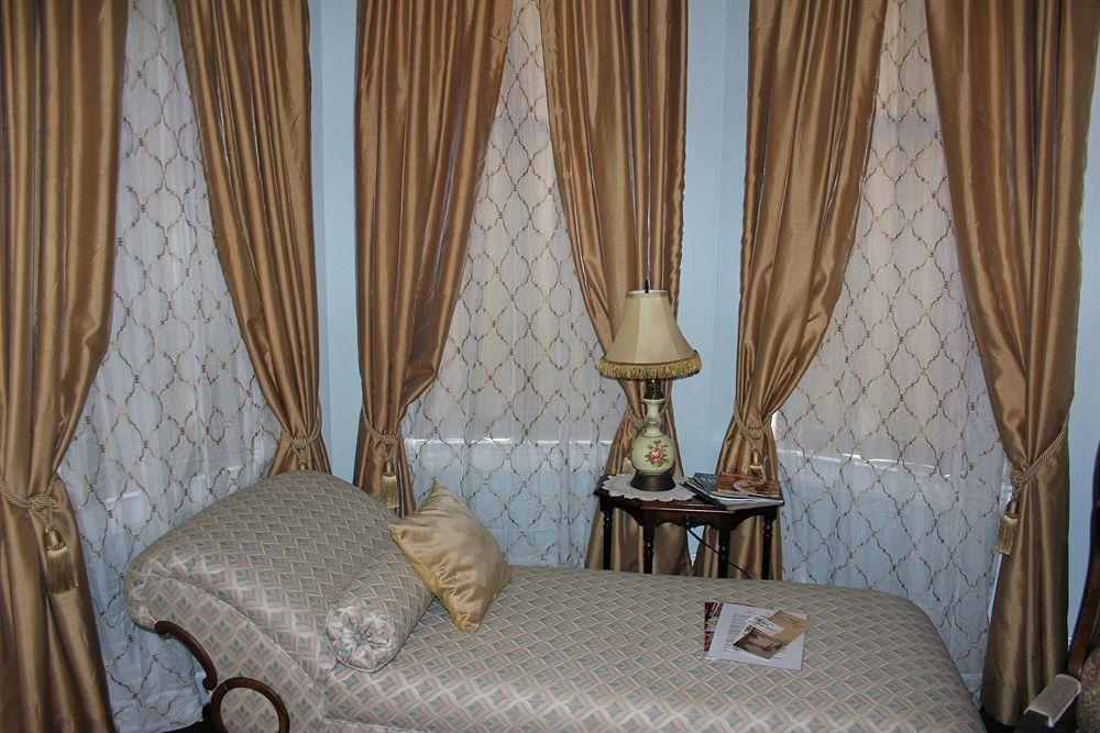 Bisland House Bed And Breakfast นัตเชซ ภายนอก รูปภาพ