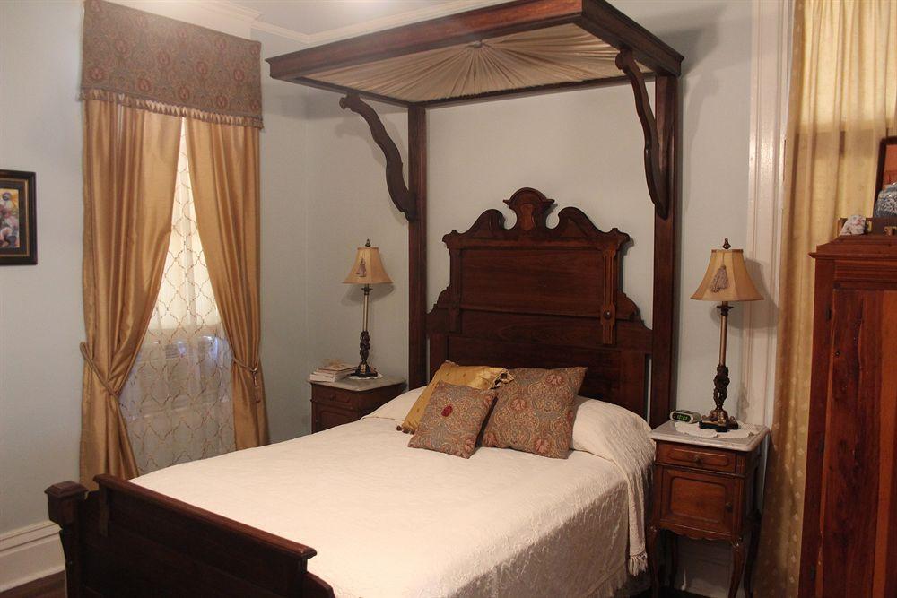 Bisland House Bed And Breakfast นัตเชซ ภายนอก รูปภาพ