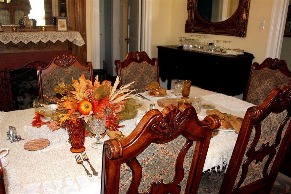Bisland House Bed And Breakfast นัตเชซ ภายนอก รูปภาพ