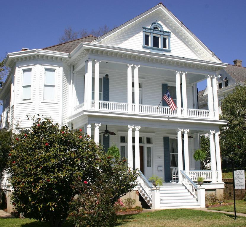 Bisland House Bed And Breakfast นัตเชซ ภายนอก รูปภาพ