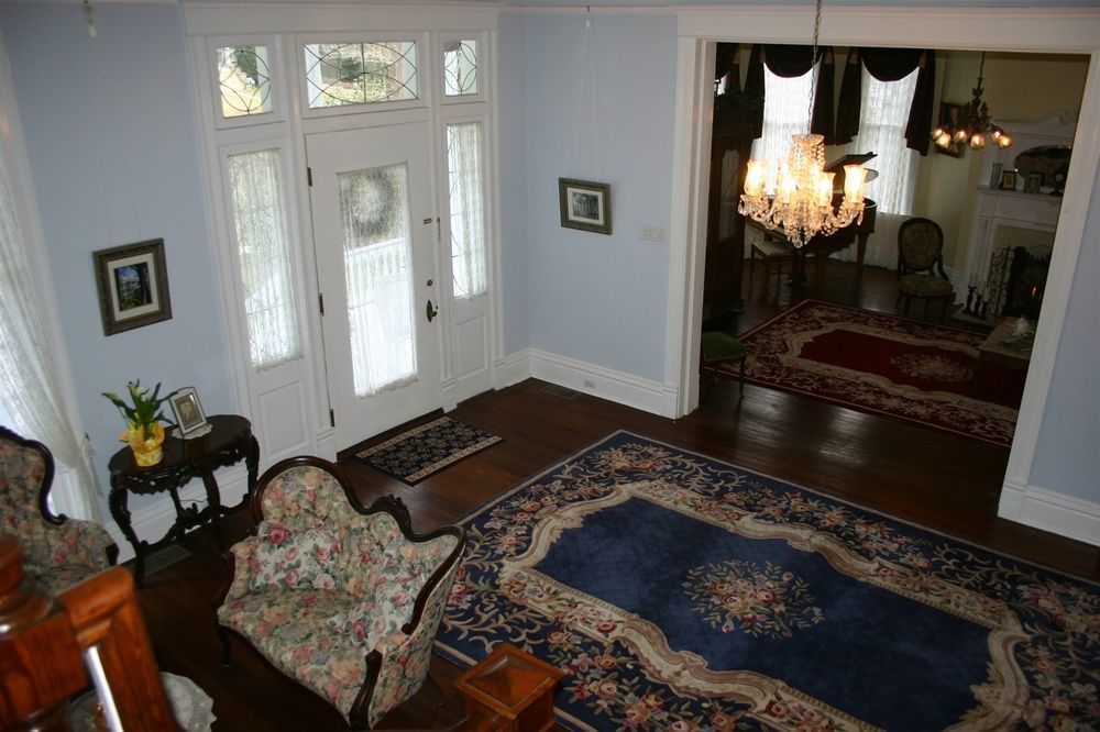 Bisland House Bed And Breakfast นัตเชซ ภายนอก รูปภาพ