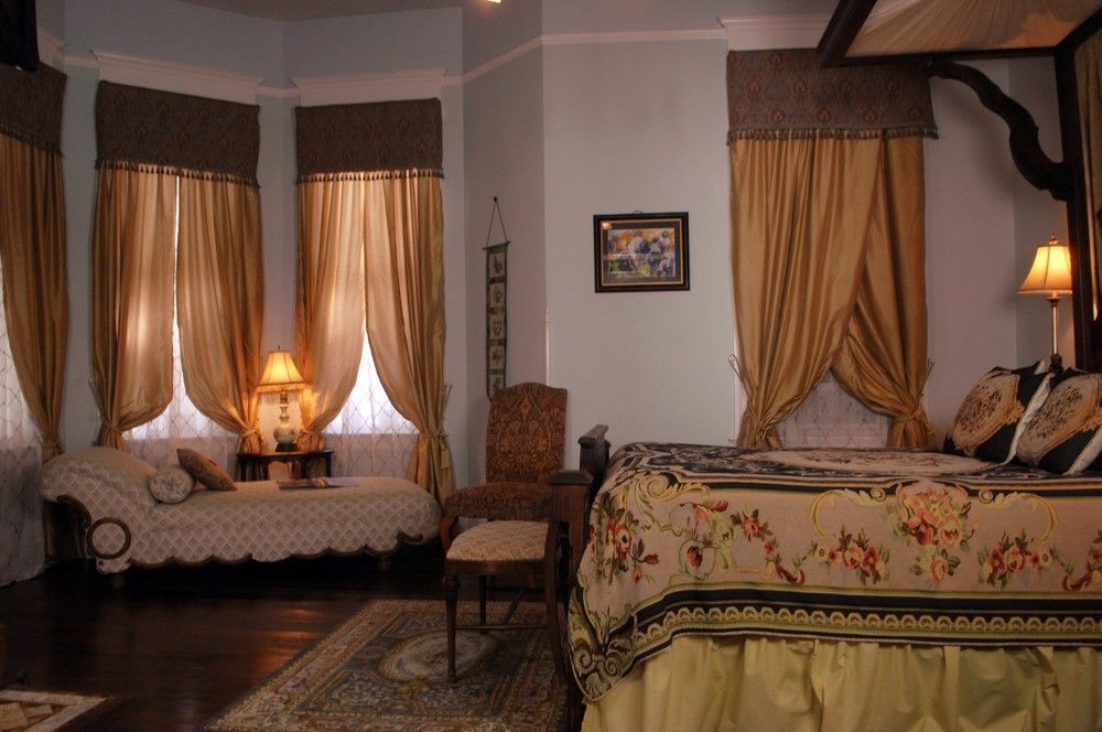 Bisland House Bed And Breakfast นัตเชซ ภายนอก รูปภาพ