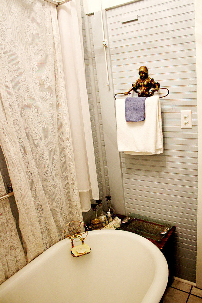 Bisland House Bed And Breakfast นัตเชซ ภายนอก รูปภาพ