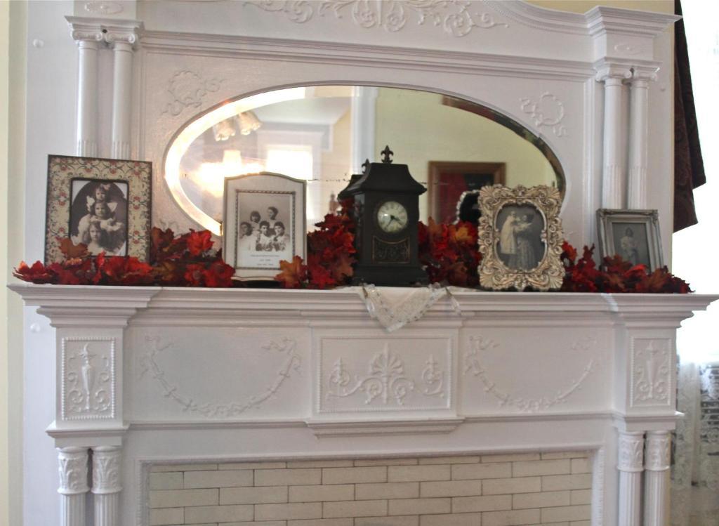 Bisland House Bed And Breakfast นัตเชซ ภายนอก รูปภาพ