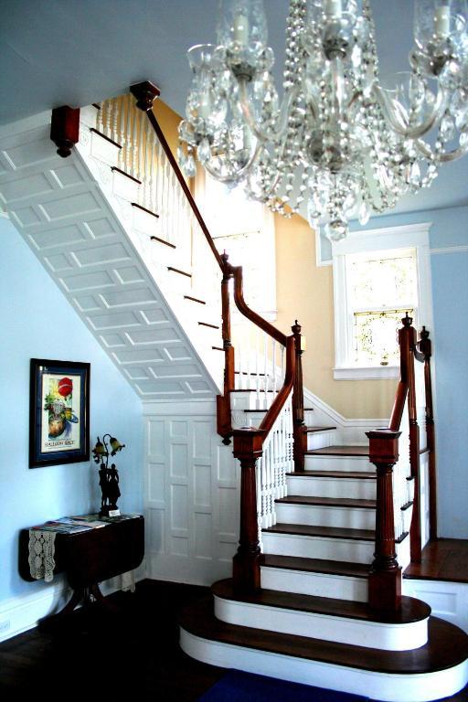 Bisland House Bed And Breakfast นัตเชซ ภายนอก รูปภาพ