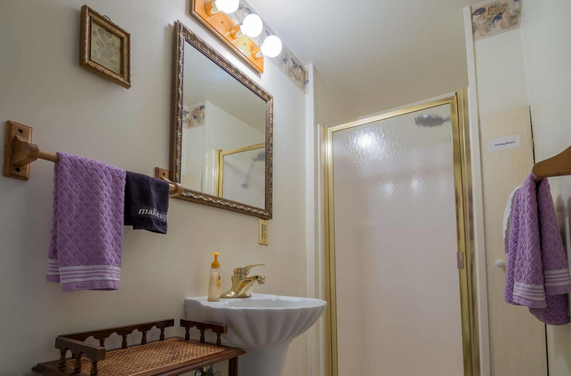 Bisland House Bed And Breakfast นัตเชซ ภายนอก รูปภาพ