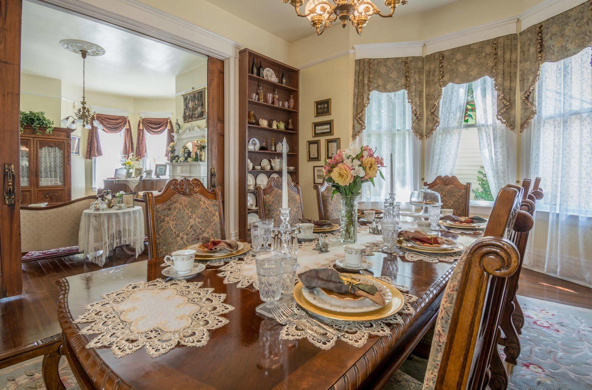 Bisland House Bed And Breakfast นัตเชซ ภายนอก รูปภาพ
